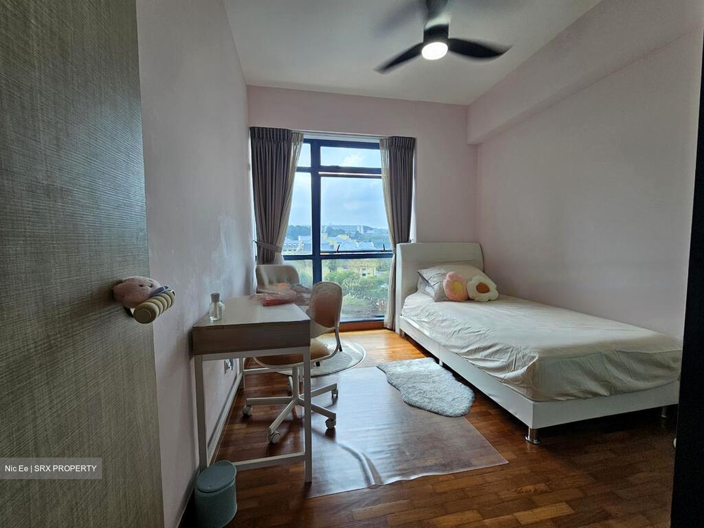 Blue Horizon (D5), Condominium #458308931